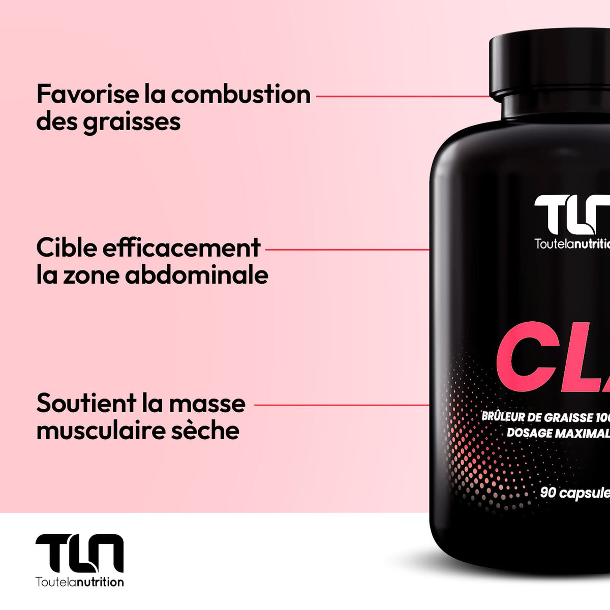 TLN : compléments alimentaires au prix juste