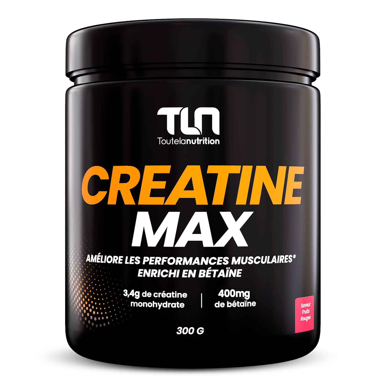 #Saveur_Fruits rouges