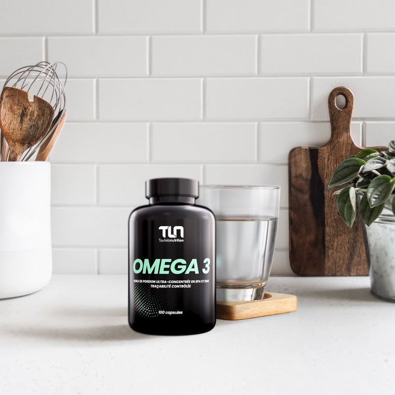 Une formule de qualité supérieure 