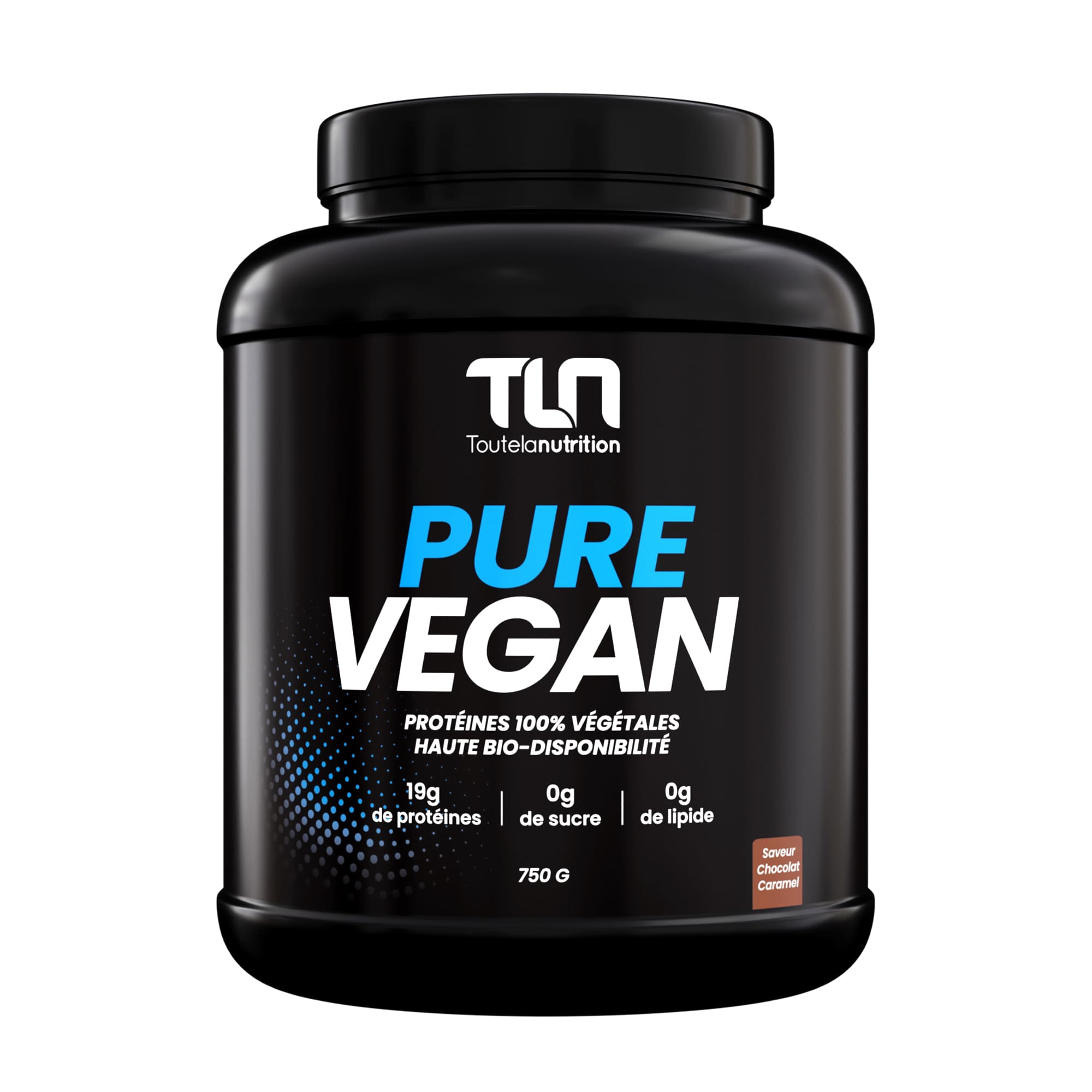 #Saveur_Chocolat / Caramel