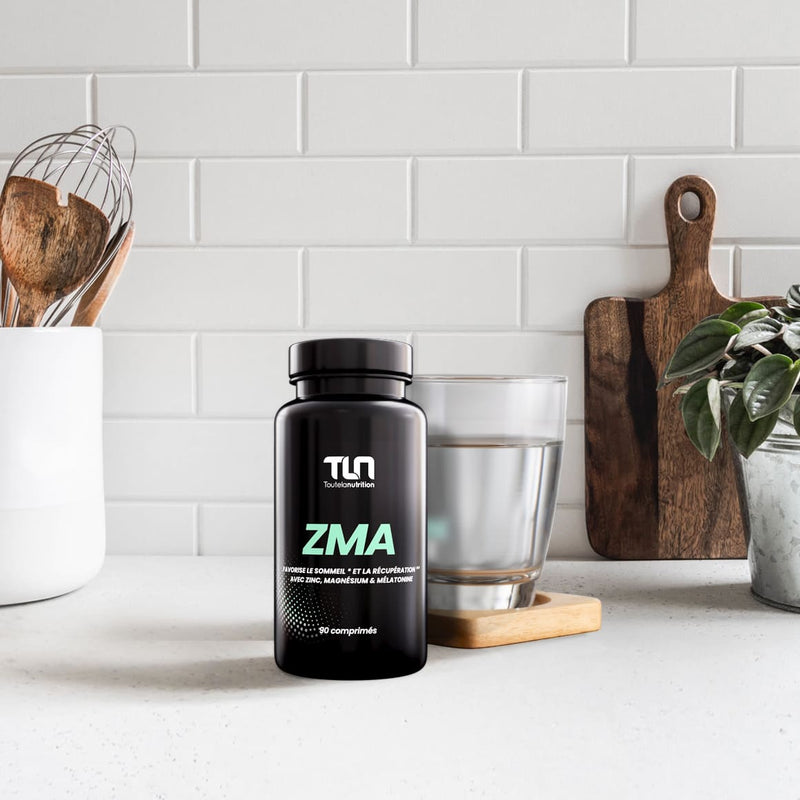 La récupération, indispensable pour maximiser tes performances 