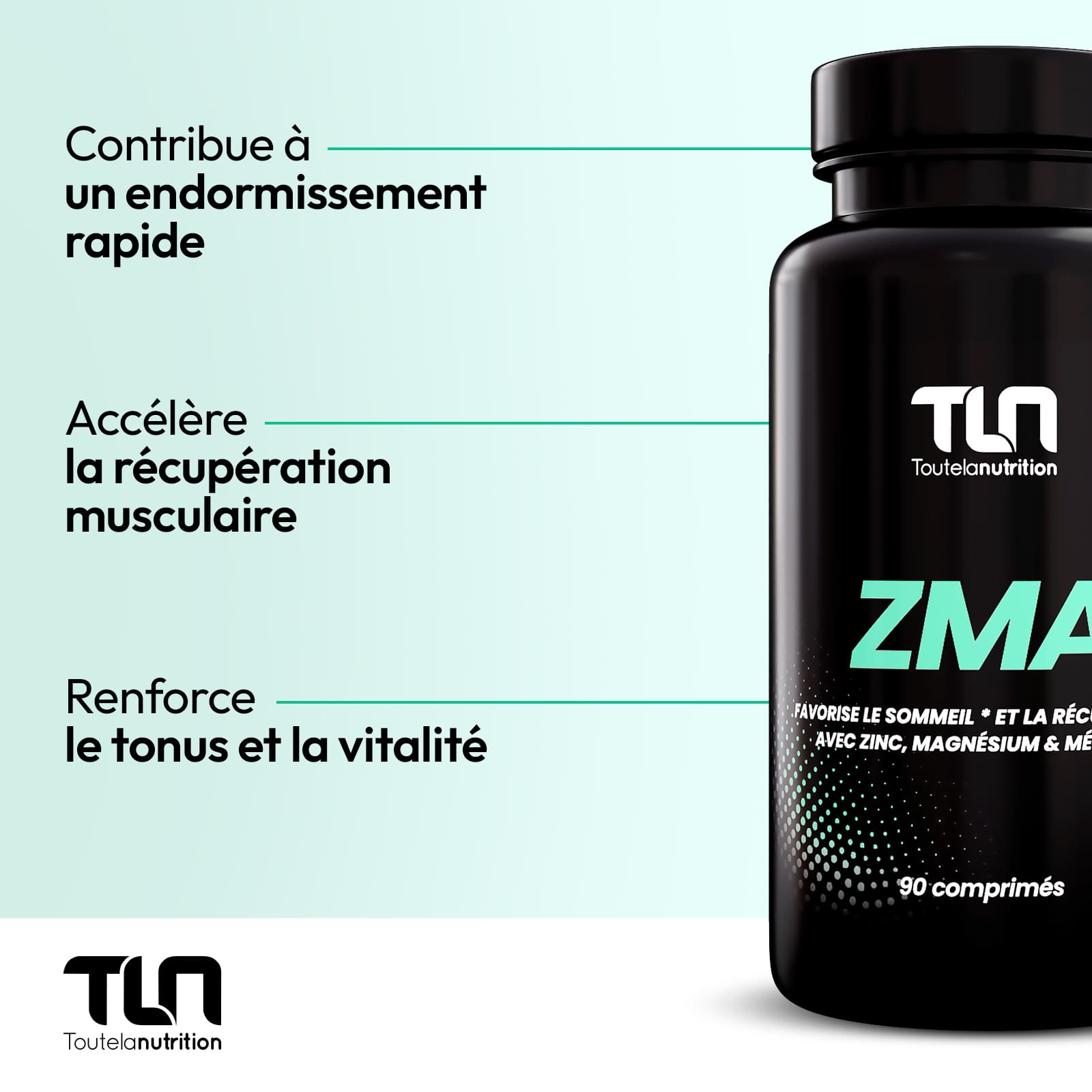 ZMA TLN