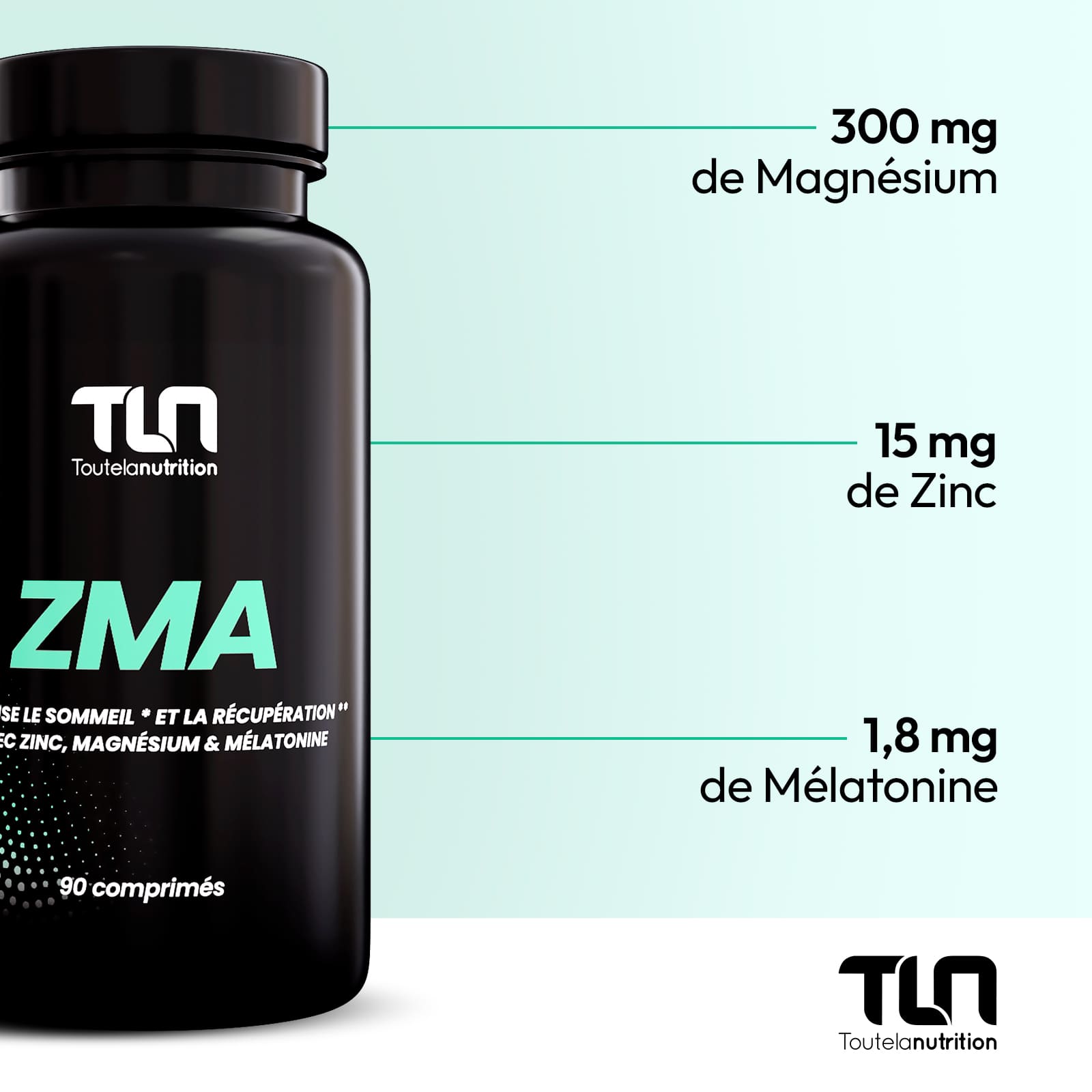 ZMA TLN