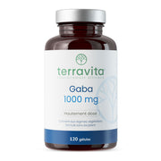 GABA 1000mg