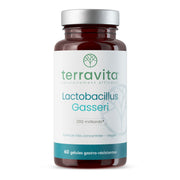 Lactobacillus gasseri 200 milliards