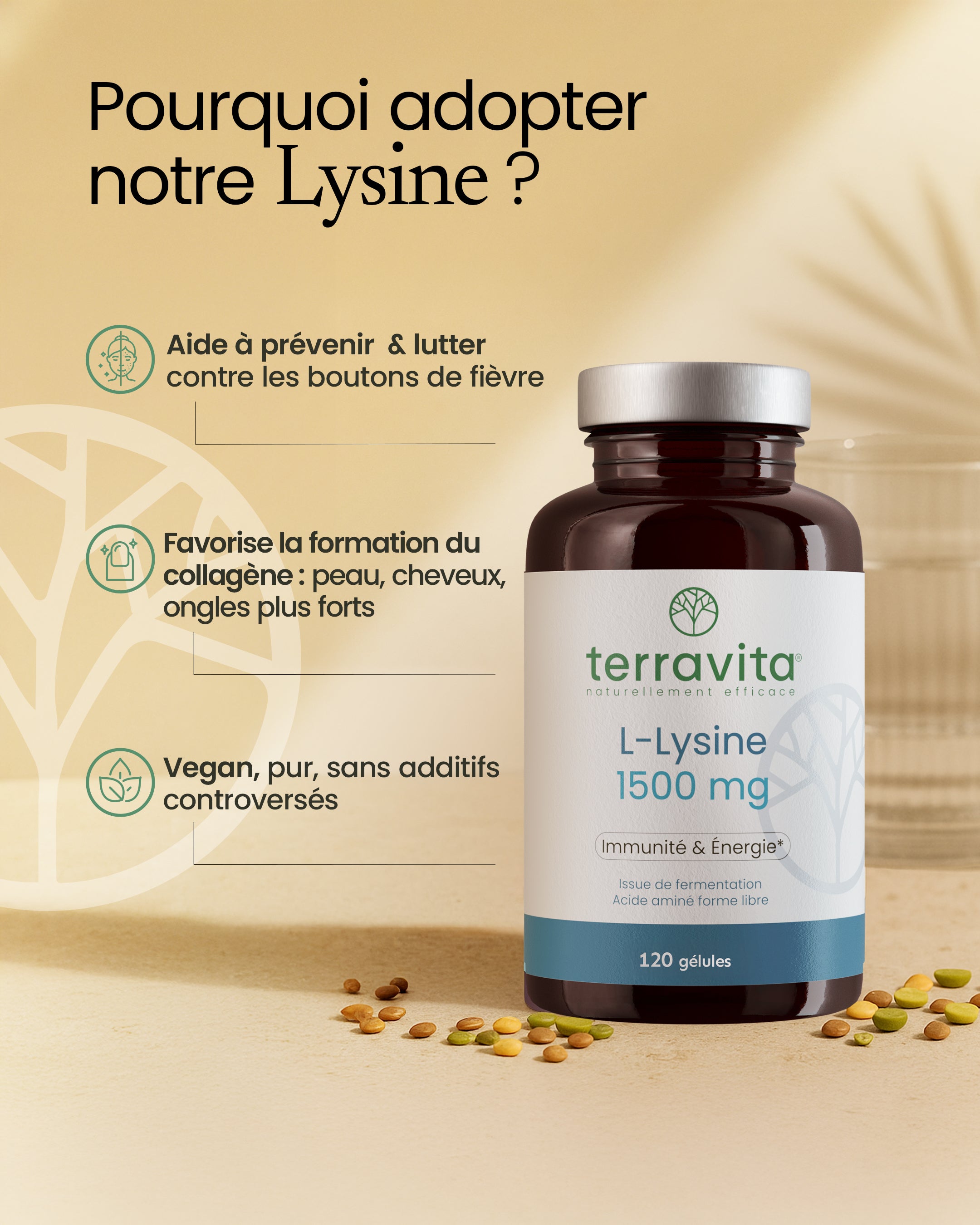 Lysine