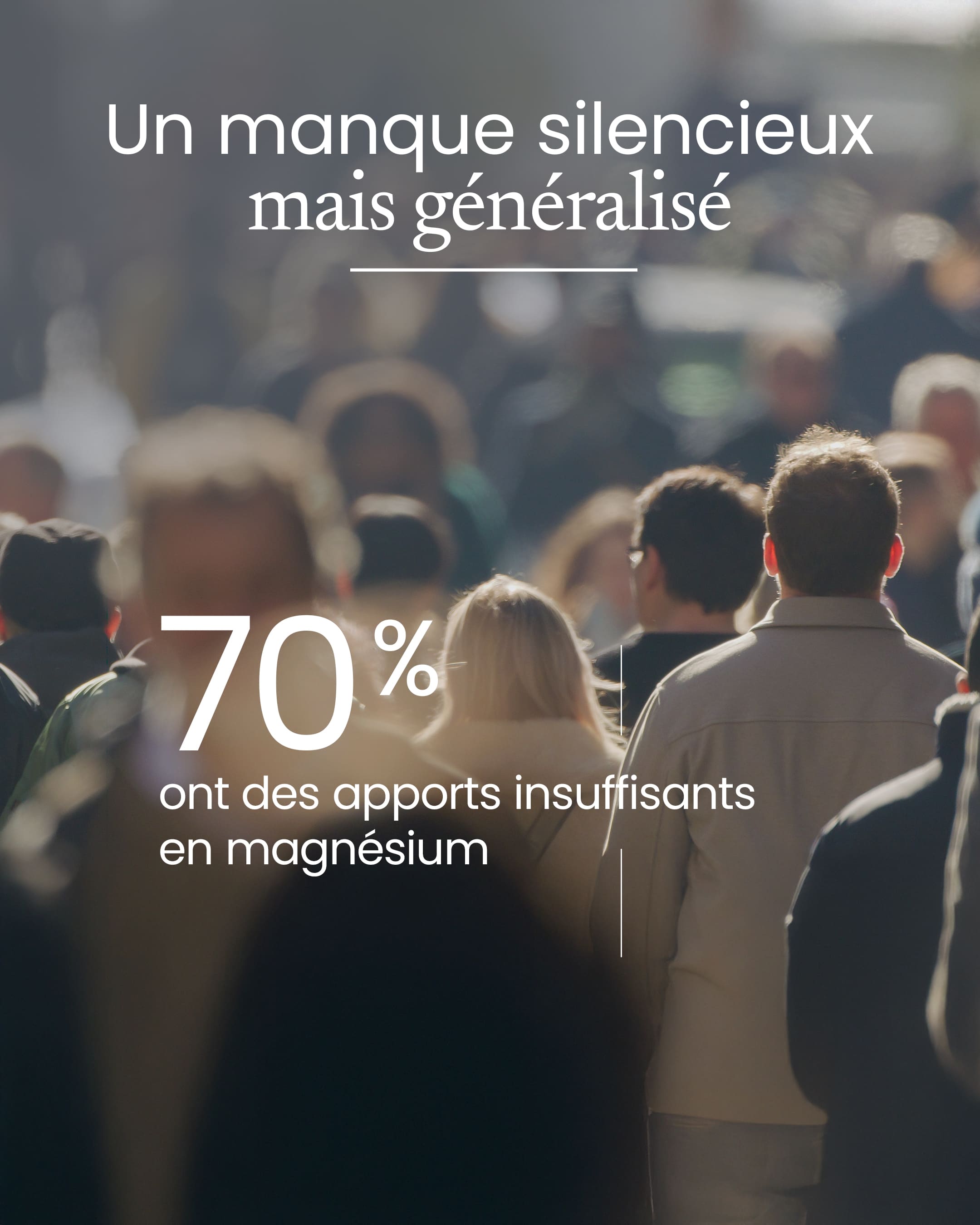 Magnésium 6 sources