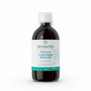 Silicium organique bioactivé