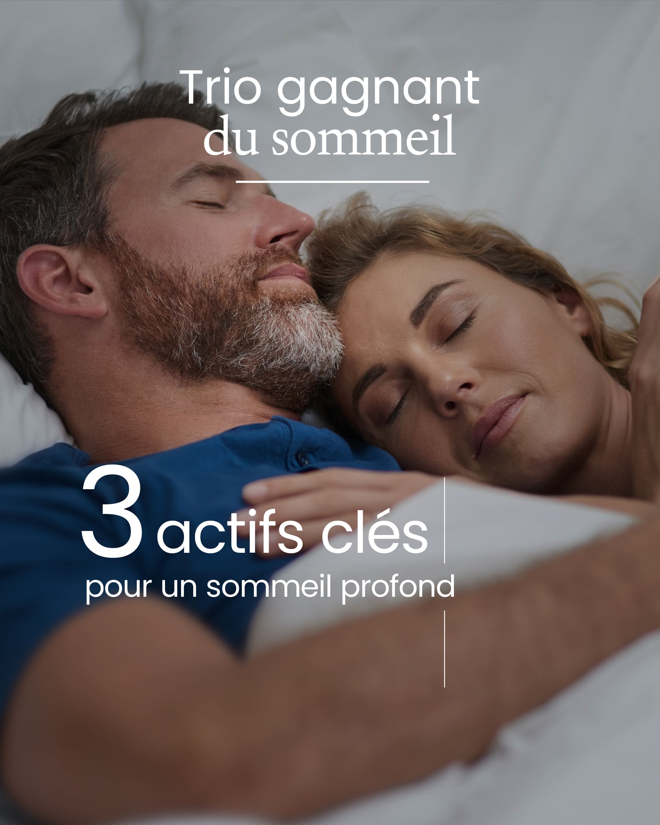 Sommeil paisible
