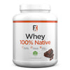 Whey 100% Native