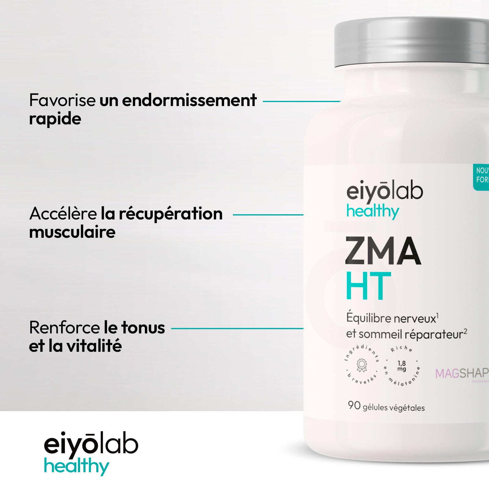 ZMA HT