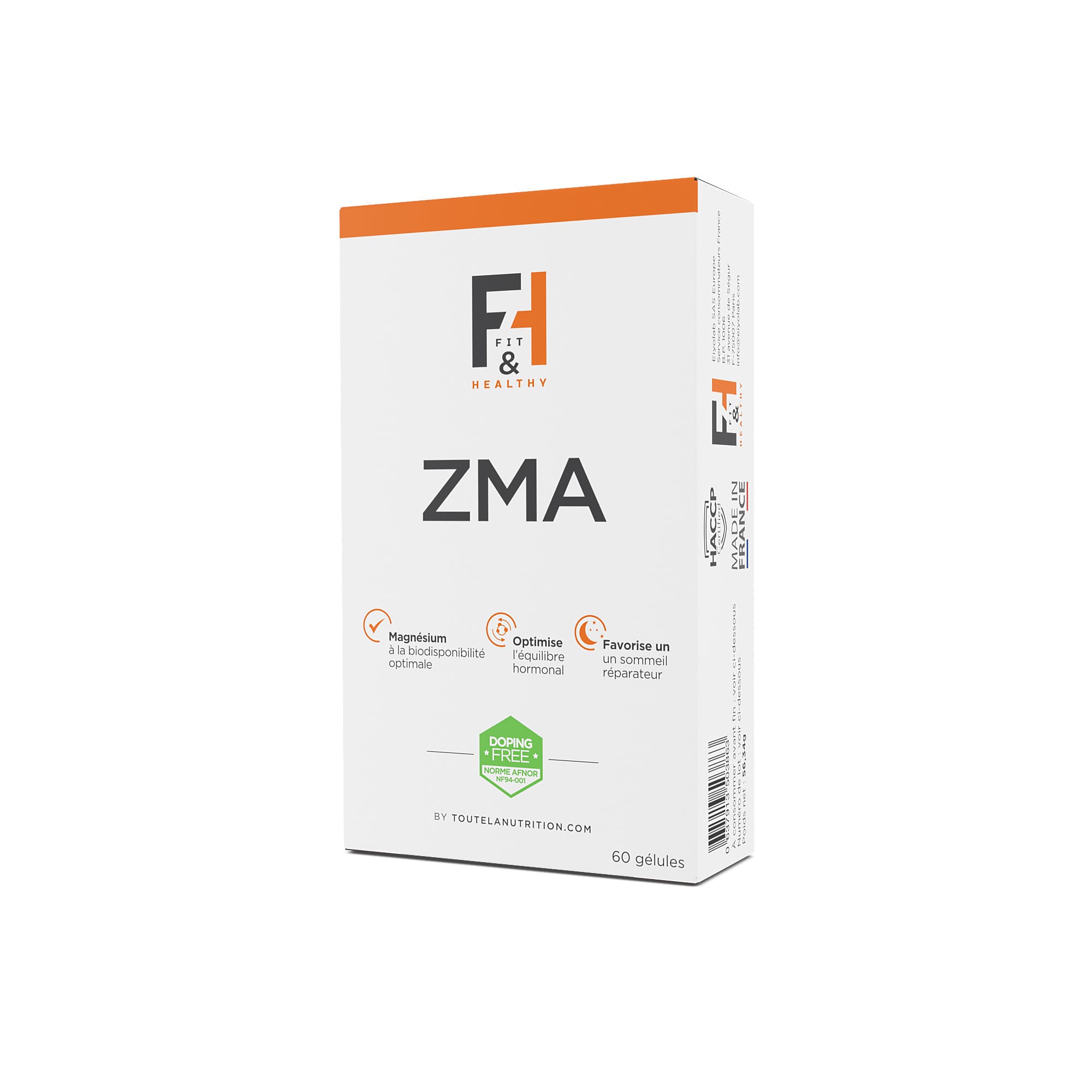 ZMA