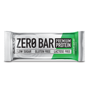Zero Bar pack de 20 barres