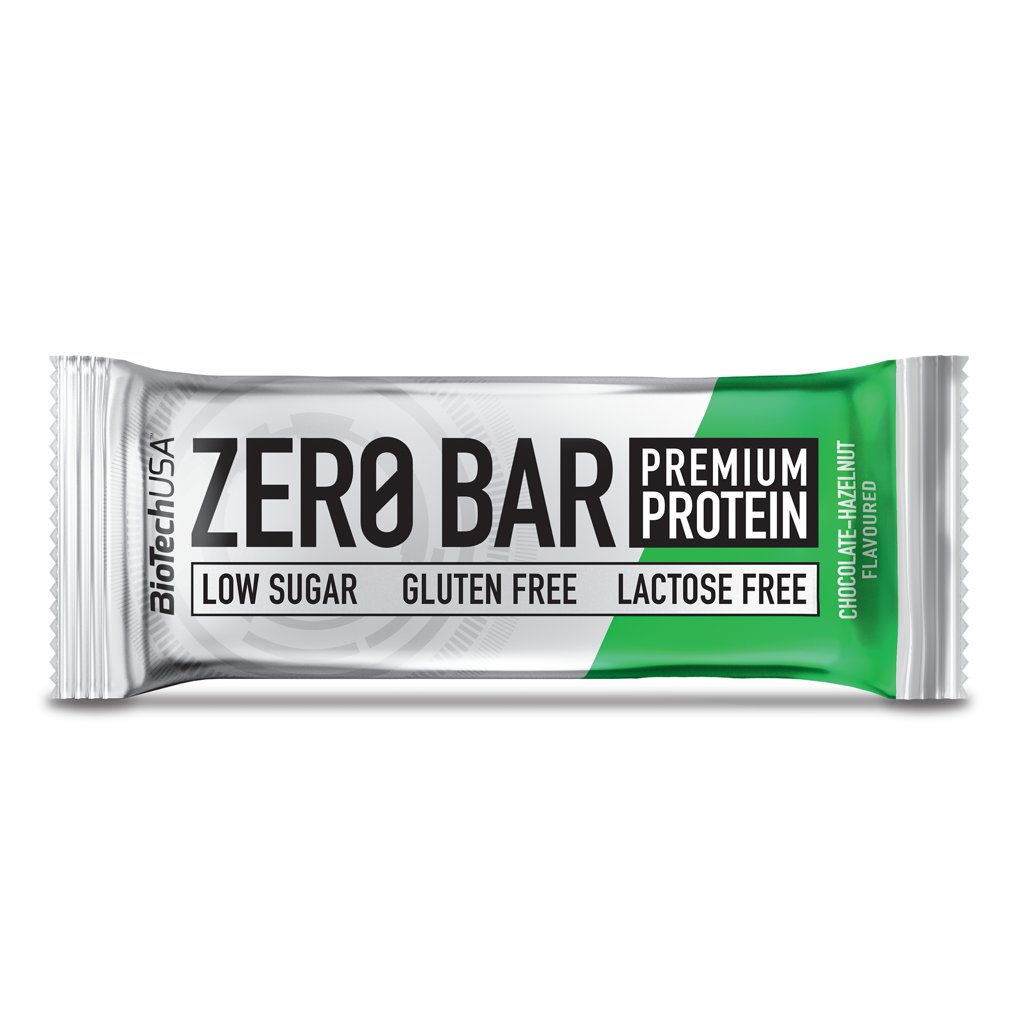 #Saveur_Chocolat / Noisette