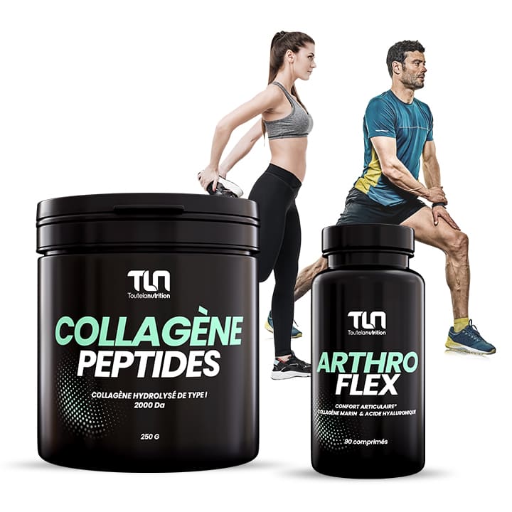 Pack Articulations Essentiels