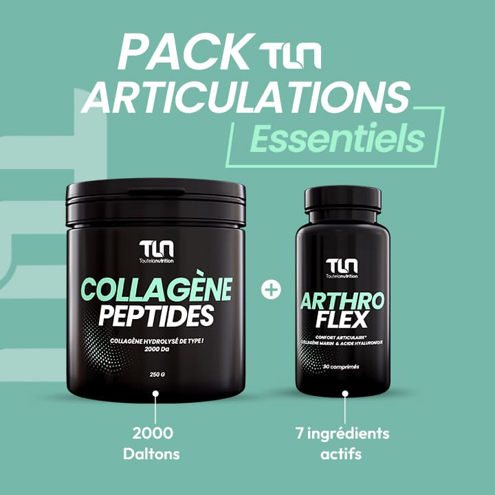 Pack Articulations Essentiels