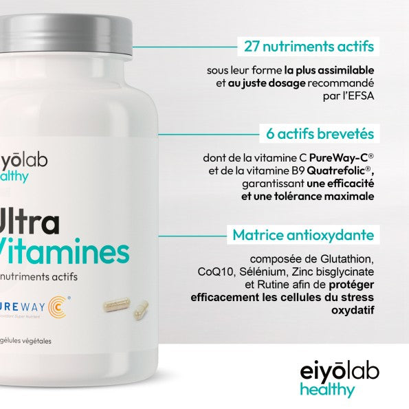 UltraVitamines