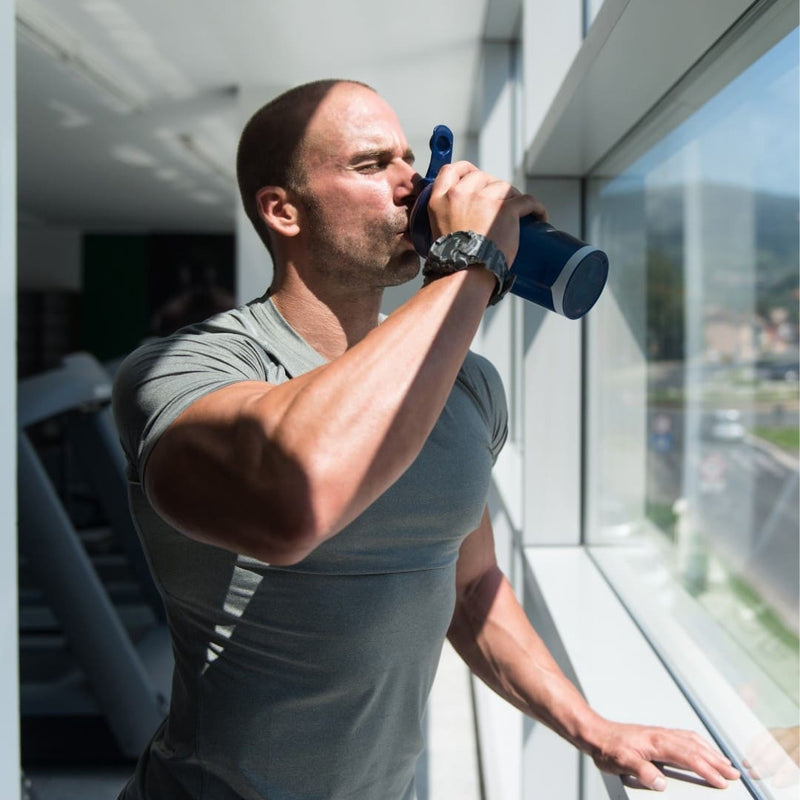 UNE MATRICE DE GLUCIDES À ASSIMILATION RAPIDE ET LENTE