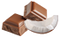 Chocolat / Noix de coco