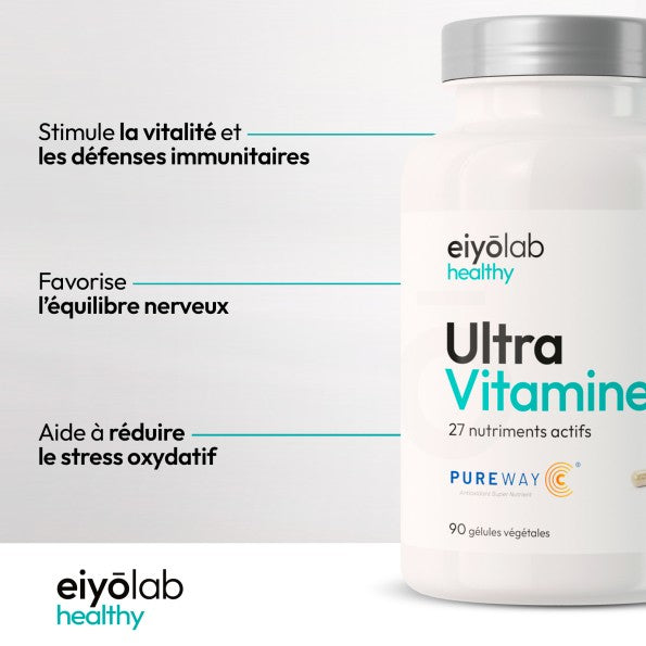 UltraVitamines