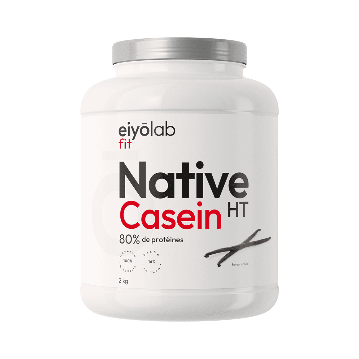 #Conditionnement_Pot de 2kg,#Saveur_Vanille