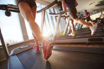 Liste des Machines Cardio et Fitness en Salle de Sport – Interval