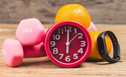 petit déjeuner avant ou après la musculation