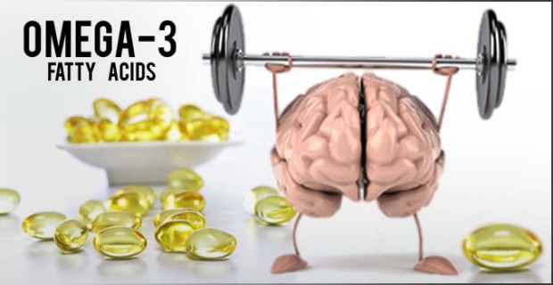 L'utilité des Omega 3 | Toutelanutrition | Toute la nutrition