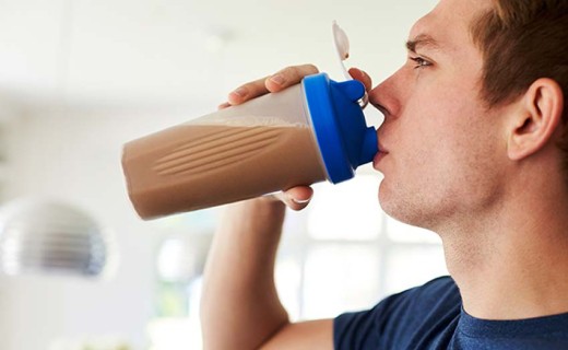 Les boissons protéinées font-elles maigrir ? | Toutelanutrition