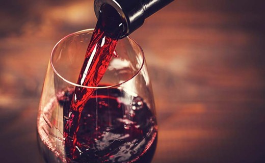 Vin rouge : les bienfaits du resvératrol, Toutelanutrition