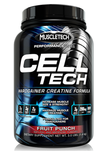 Cell Tech