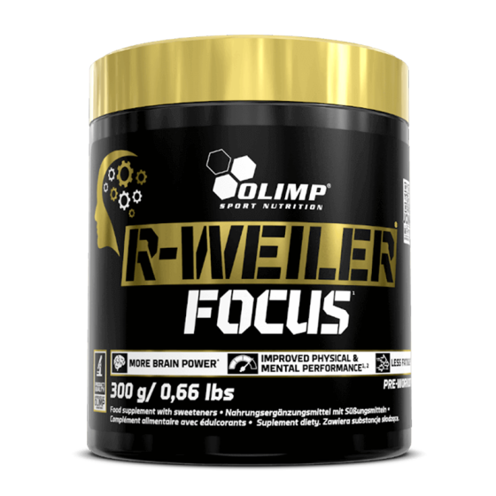 R-Weiler Focus