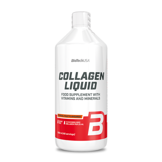 Collagen Liquid