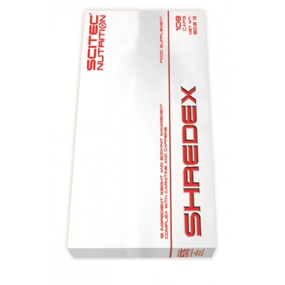 Shredex