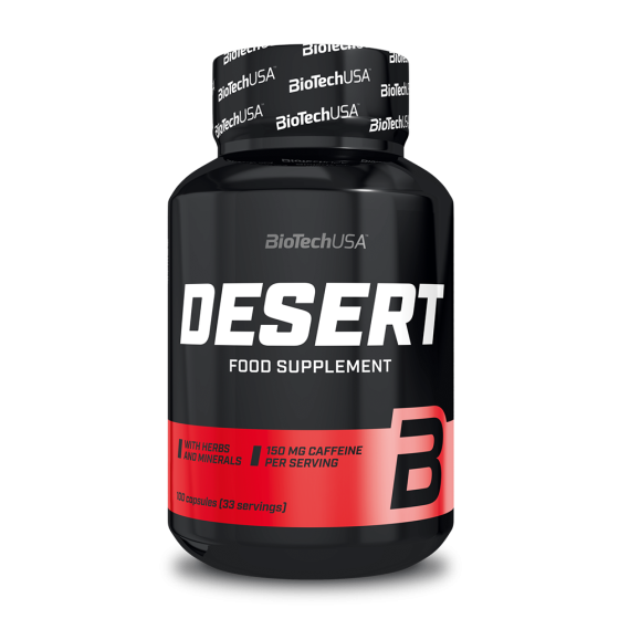 Desert