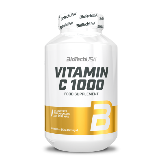 Vitamin C 1000