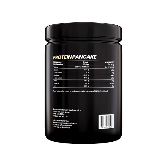 Creme de riz 1kg XL Lab, Idéal en Musculation