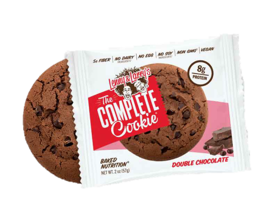 The Complete Cookies