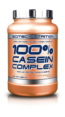100% Casein Complex