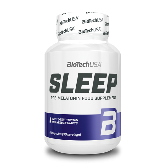 Sleep