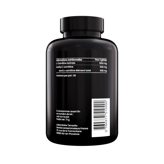 L-Carnitine COMPLEX