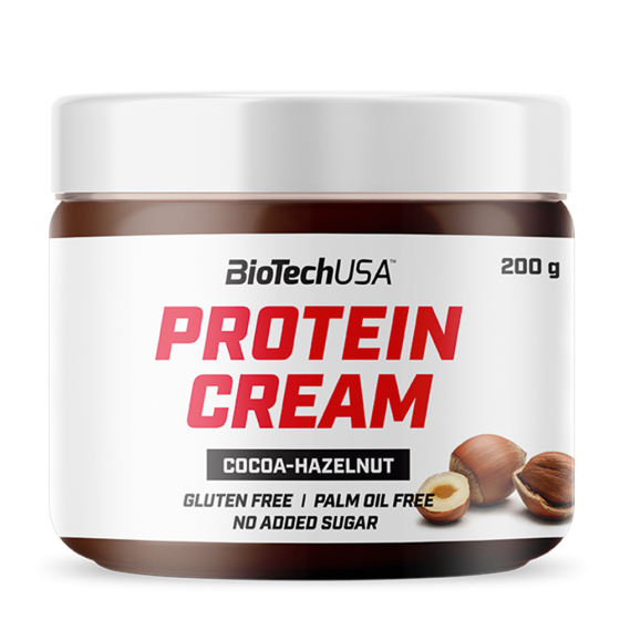 Protein Cream