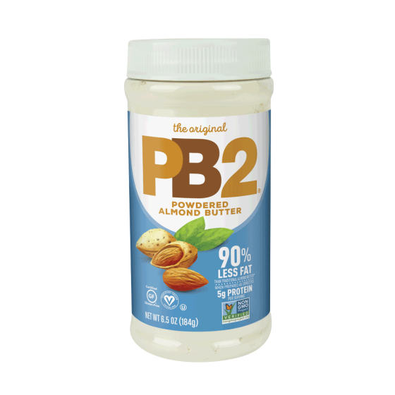 PB2 Almond Powder