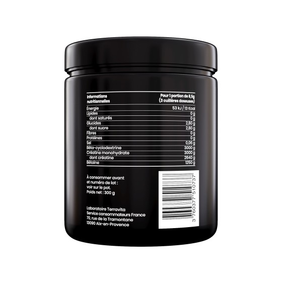 Creatine MAX