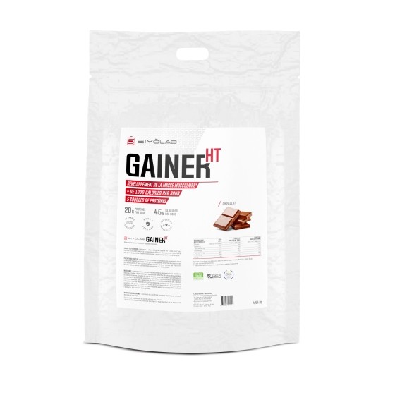 Gainer HT