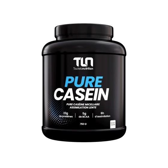 PURE Casein TLN