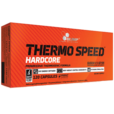 Thermo Speed Hardcore