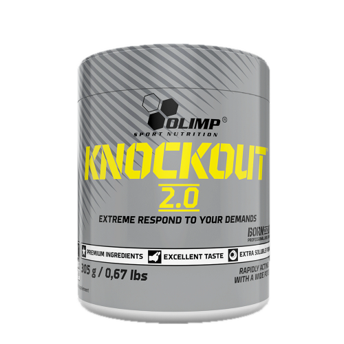 Knockout 2.0