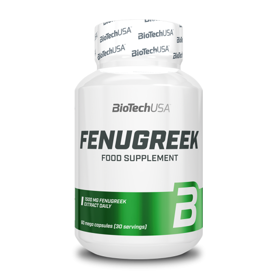 Fenugreek