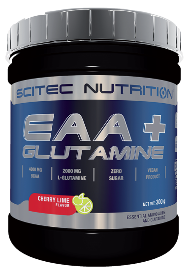 EAA + Glutamine
